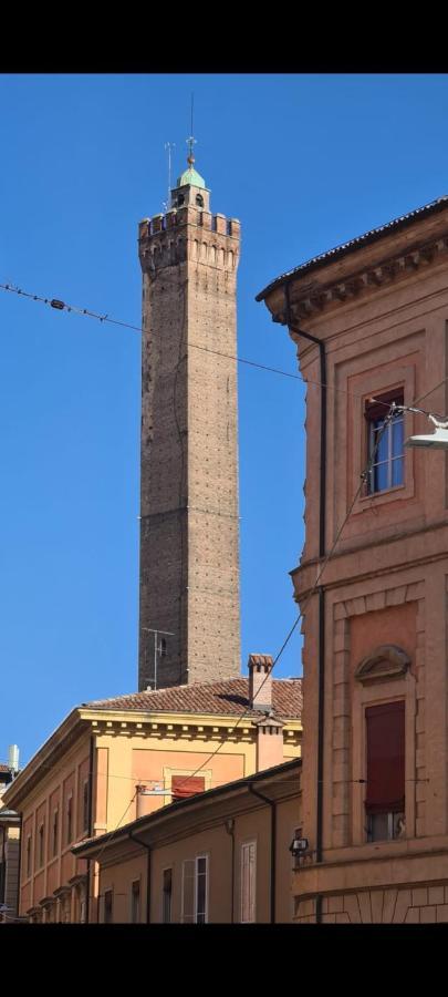Historic E Comfort Suite - Locazione Semplice Bolonia Exterior foto