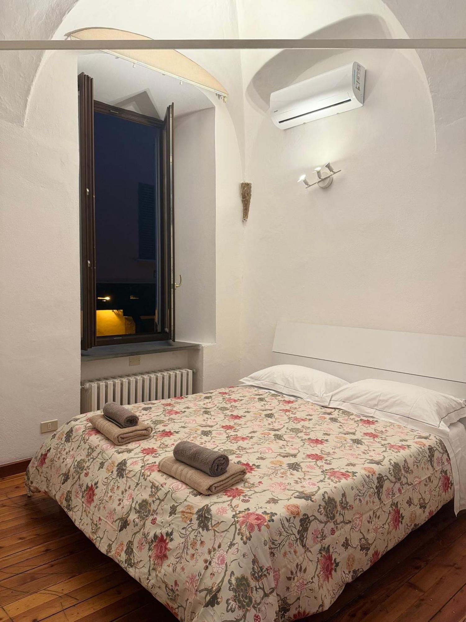 Historic E Comfort Suite - Locazione Semplice Bolonia Exterior foto