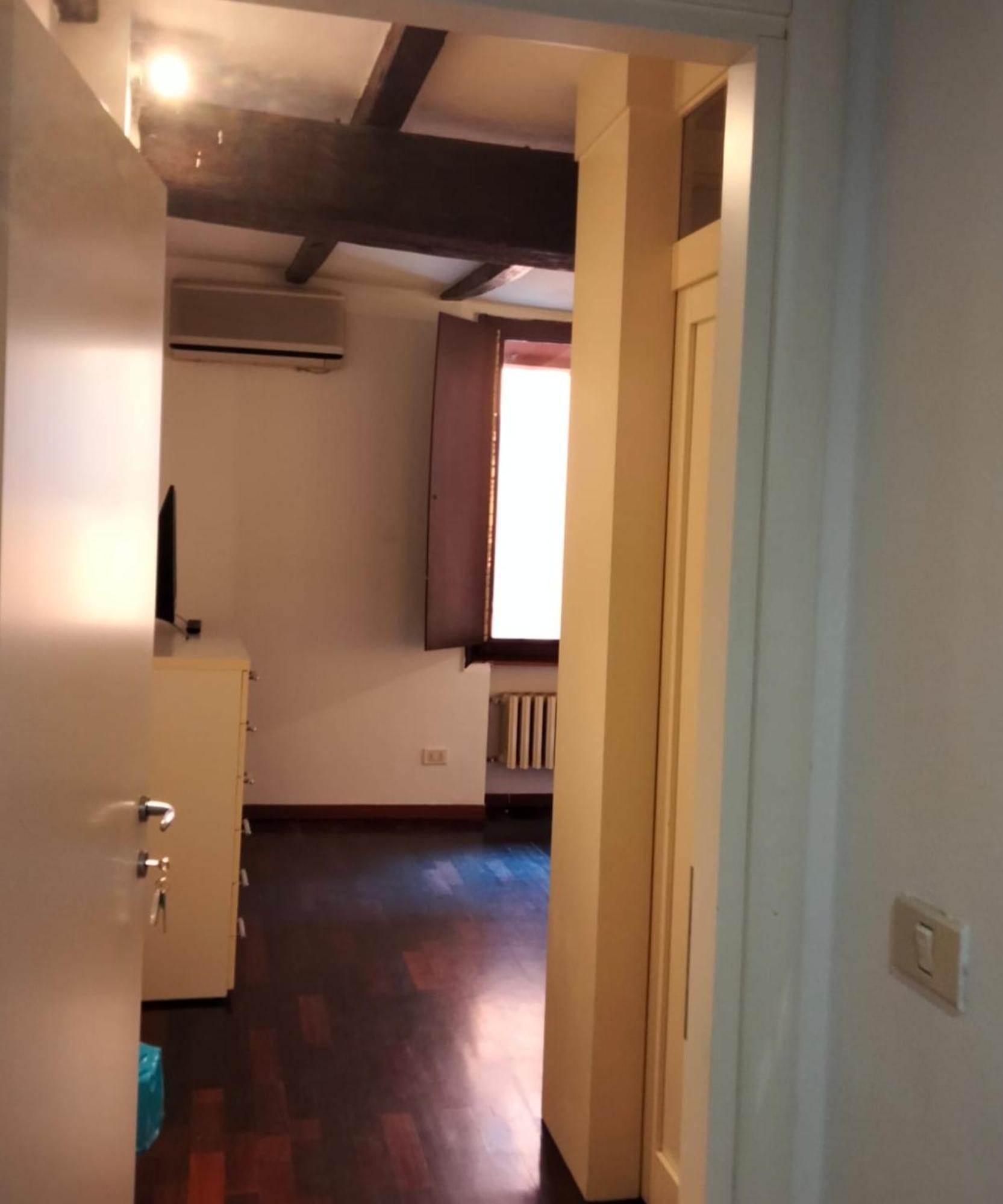 Historic E Comfort Suite - Locazione Semplice Bolonia Exterior foto