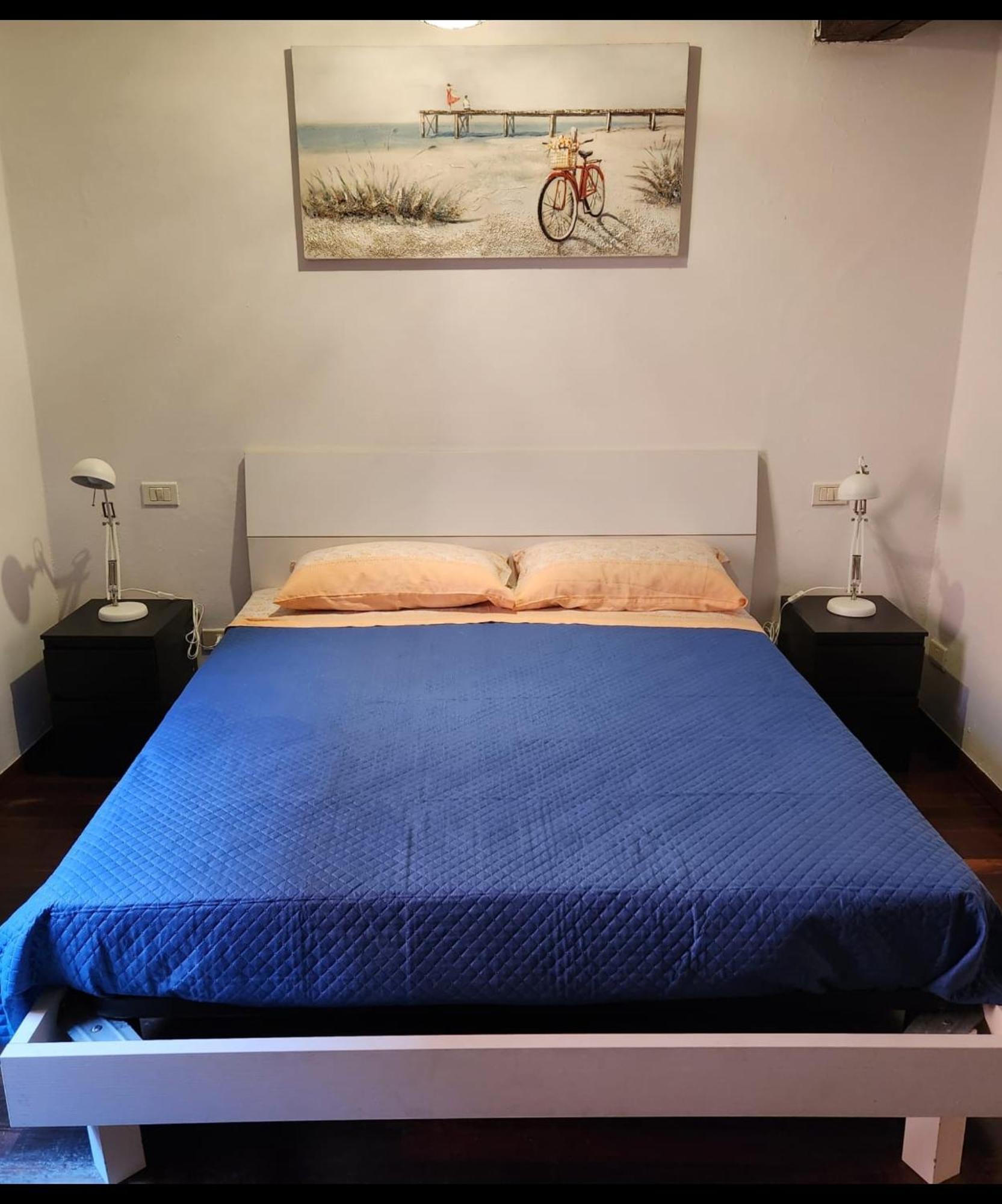 Historic E Comfort Suite - Locazione Semplice Bolonia Exterior foto